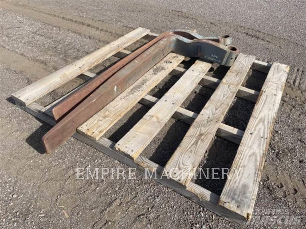 CAT MWL TNS72 Fourche