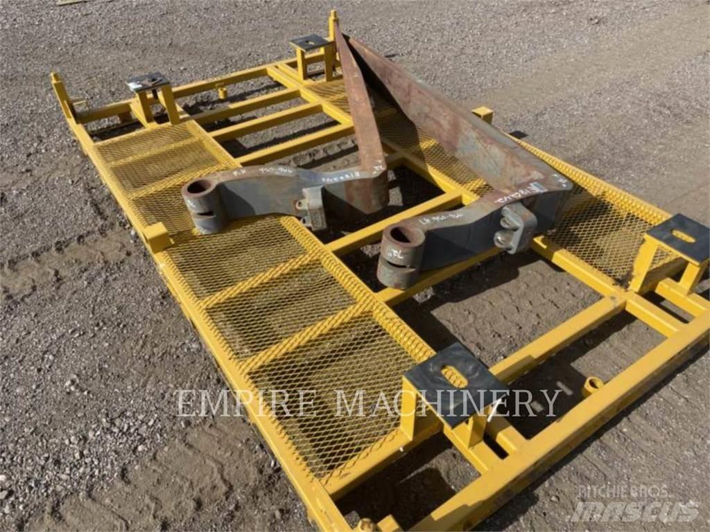 CAT MWL TNS72 Fourche