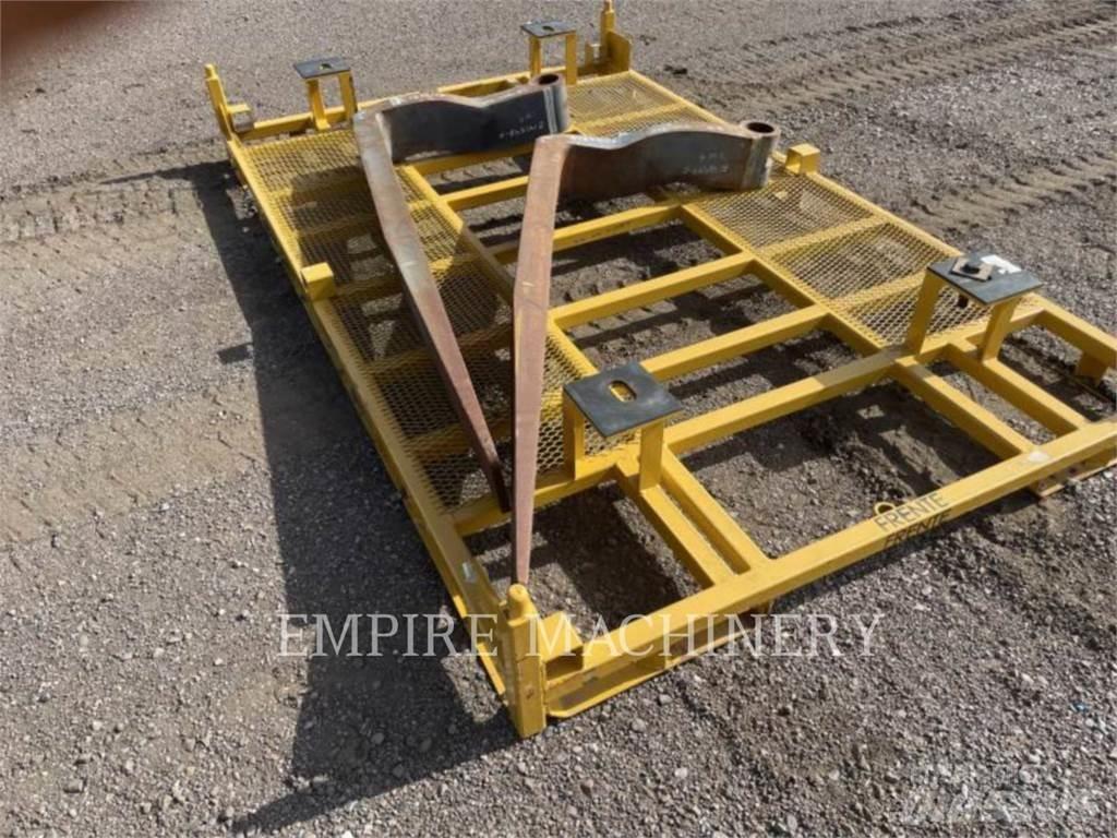 CAT MWL TNS72 Fourche