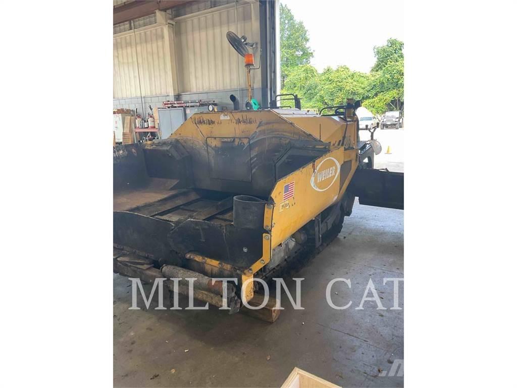 CAT P385B-2194 Finisseur