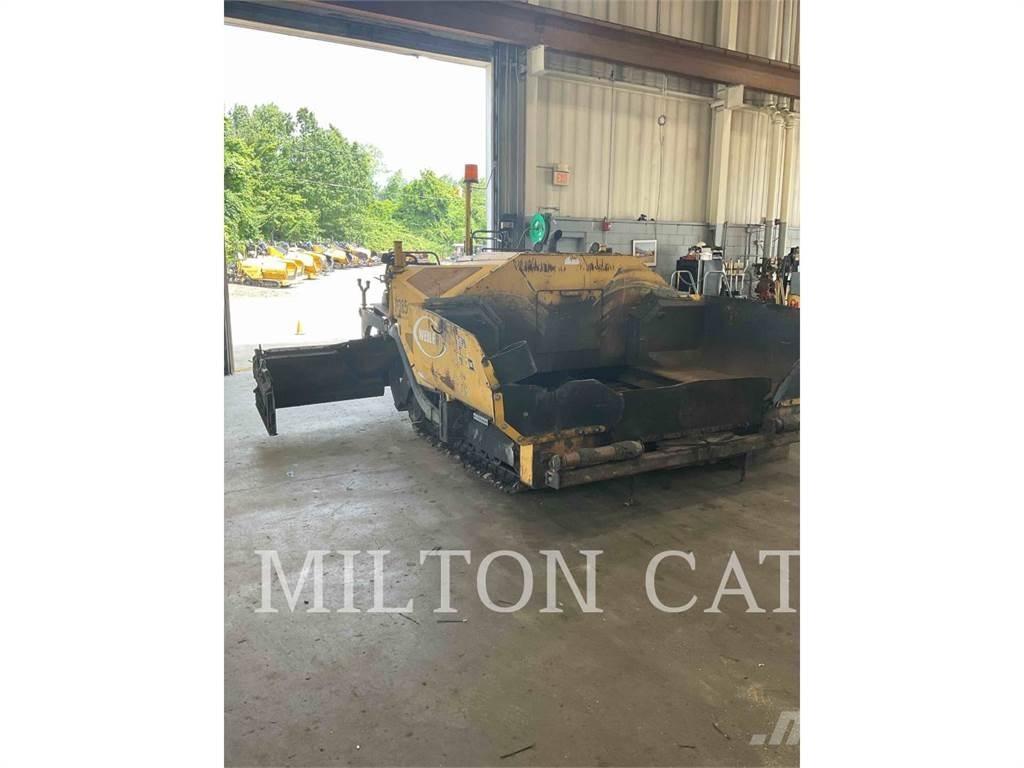 CAT P385B-2194 Finisseur