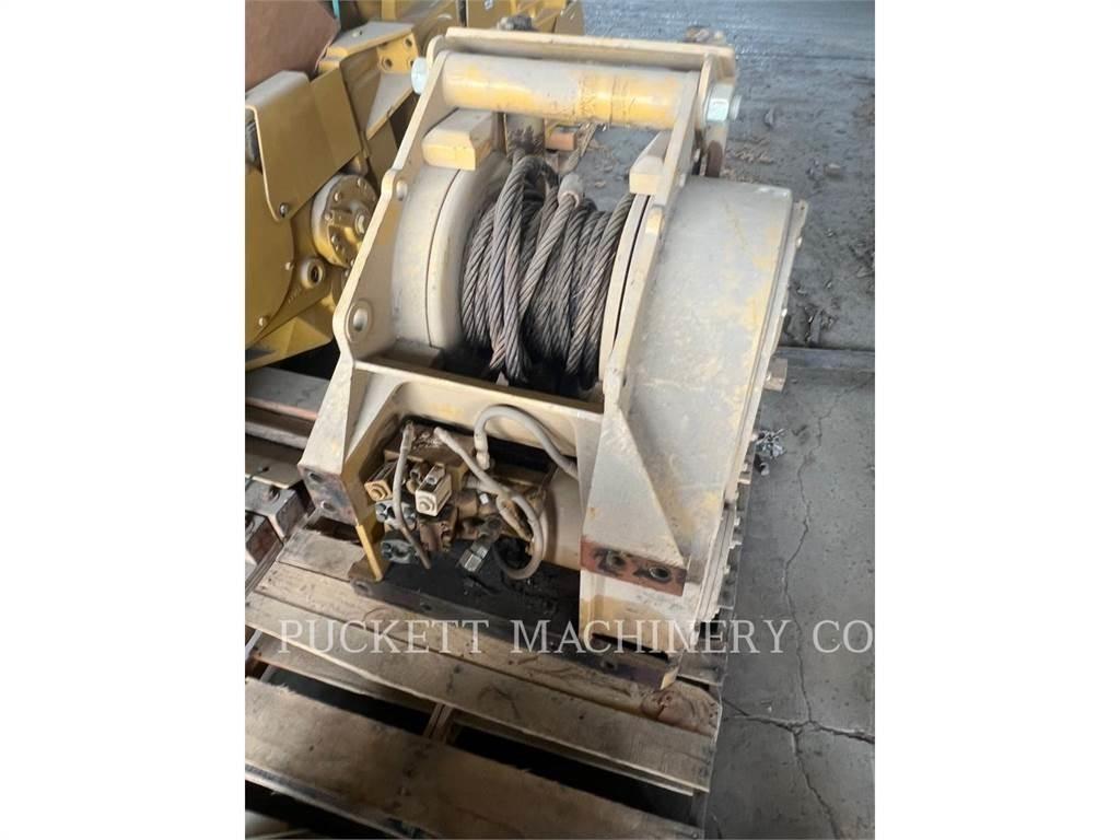 CAT PA40 Treuil