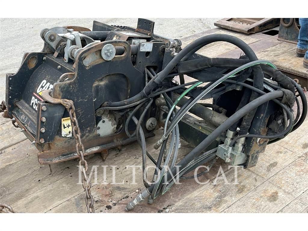 CAT PC205 COLD PLANER Godet raboteur