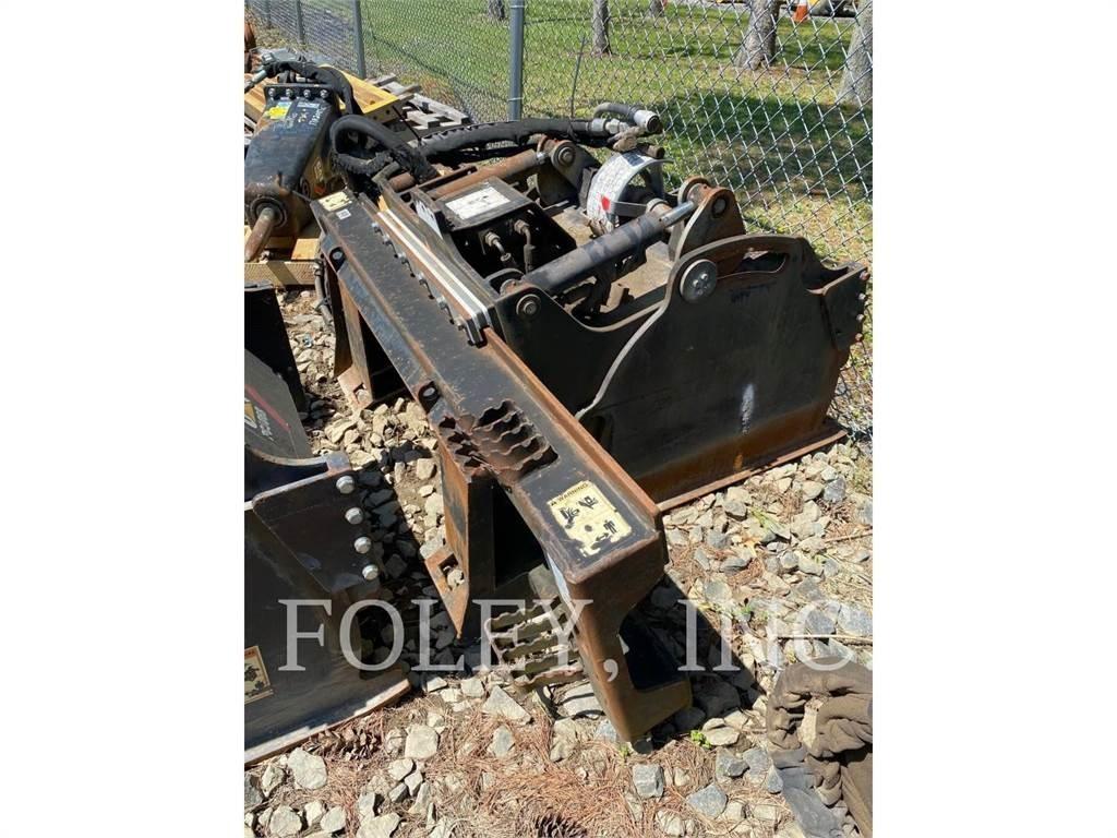 CAT PC206 Godet raboteur