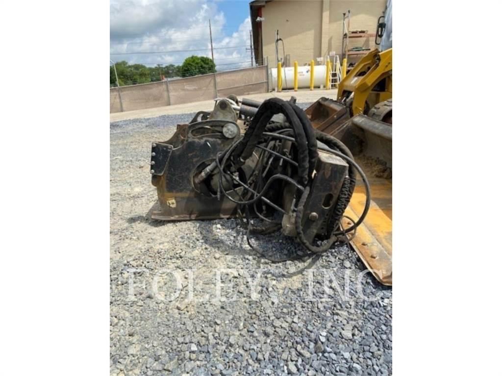 CAT PC306B Godet raboteur