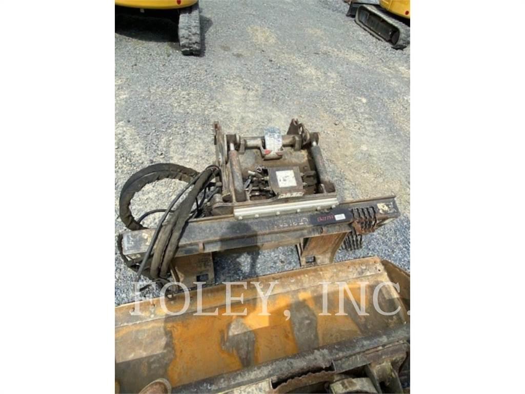 CAT PC306B Godet raboteur