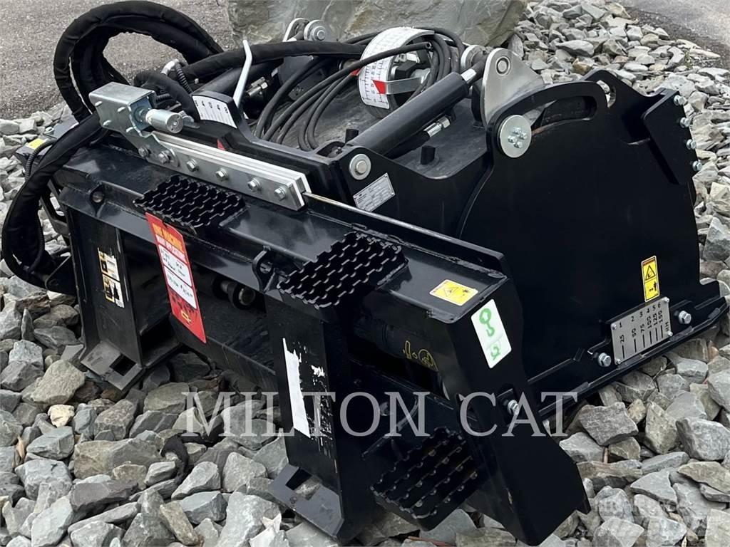 CAT PC408 COLD PLANER Godet raboteur