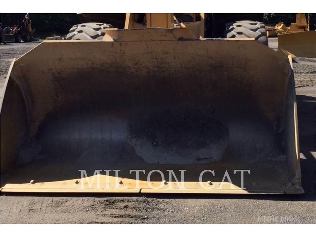 CAT PIN-ON 950 BUCKET Godet