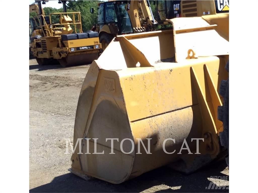 CAT PIN-ON 950 BUCKET Godet