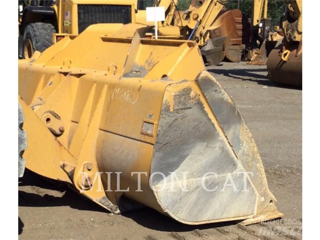 CAT PIN-ON 950 BUCKET Godet