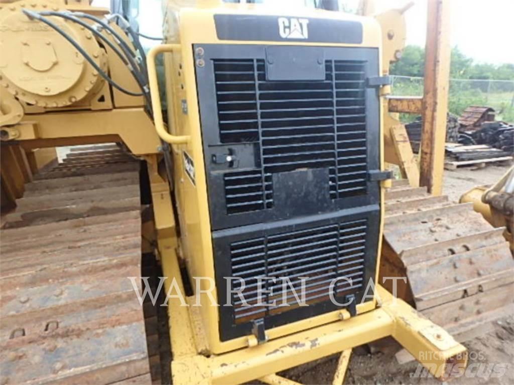 CAT PL61 Poseur de canalisation