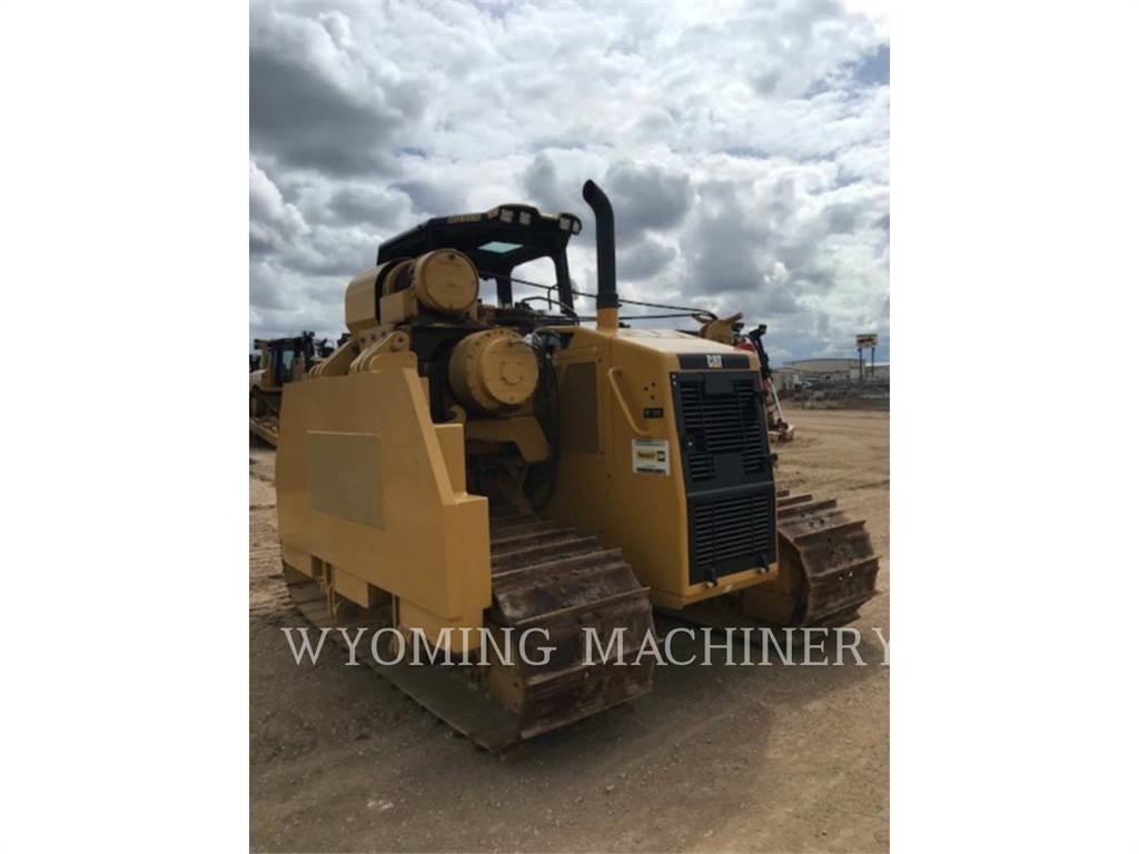 CAT PL61 Poseur de canalisation