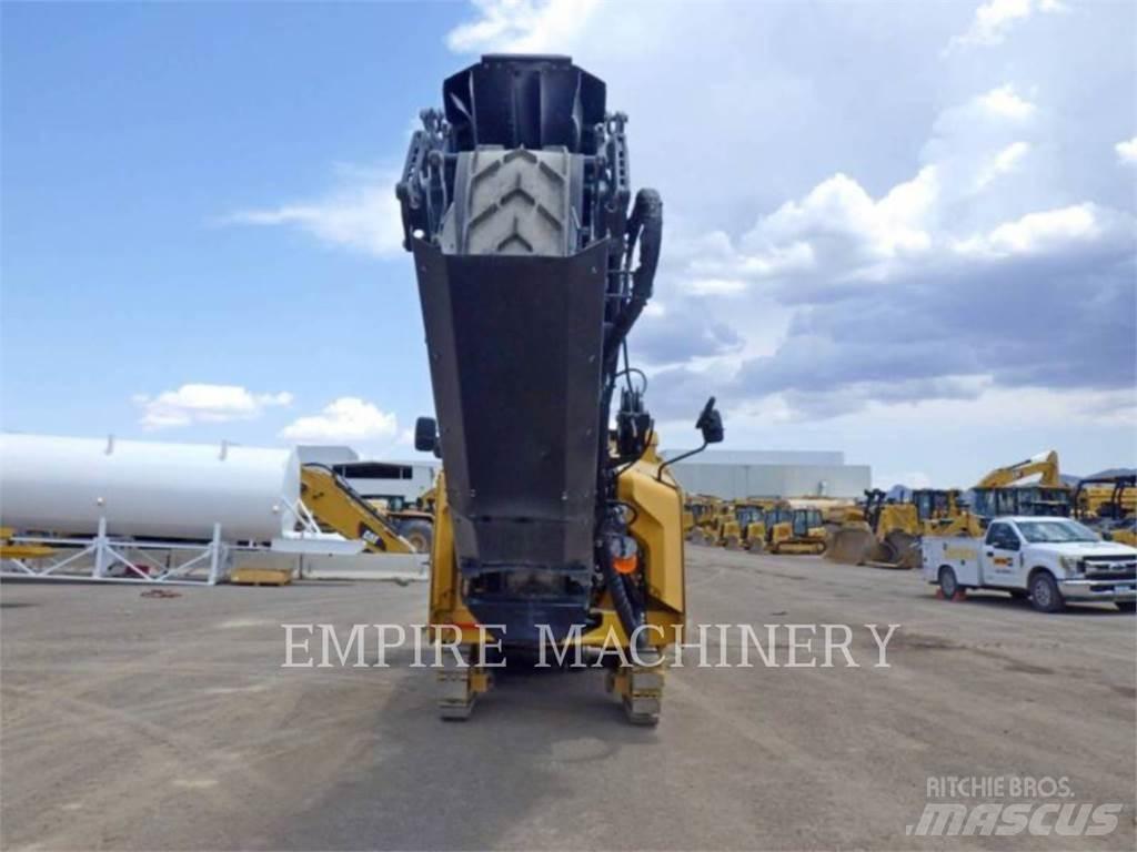 CAT PM312-02 Finisseur