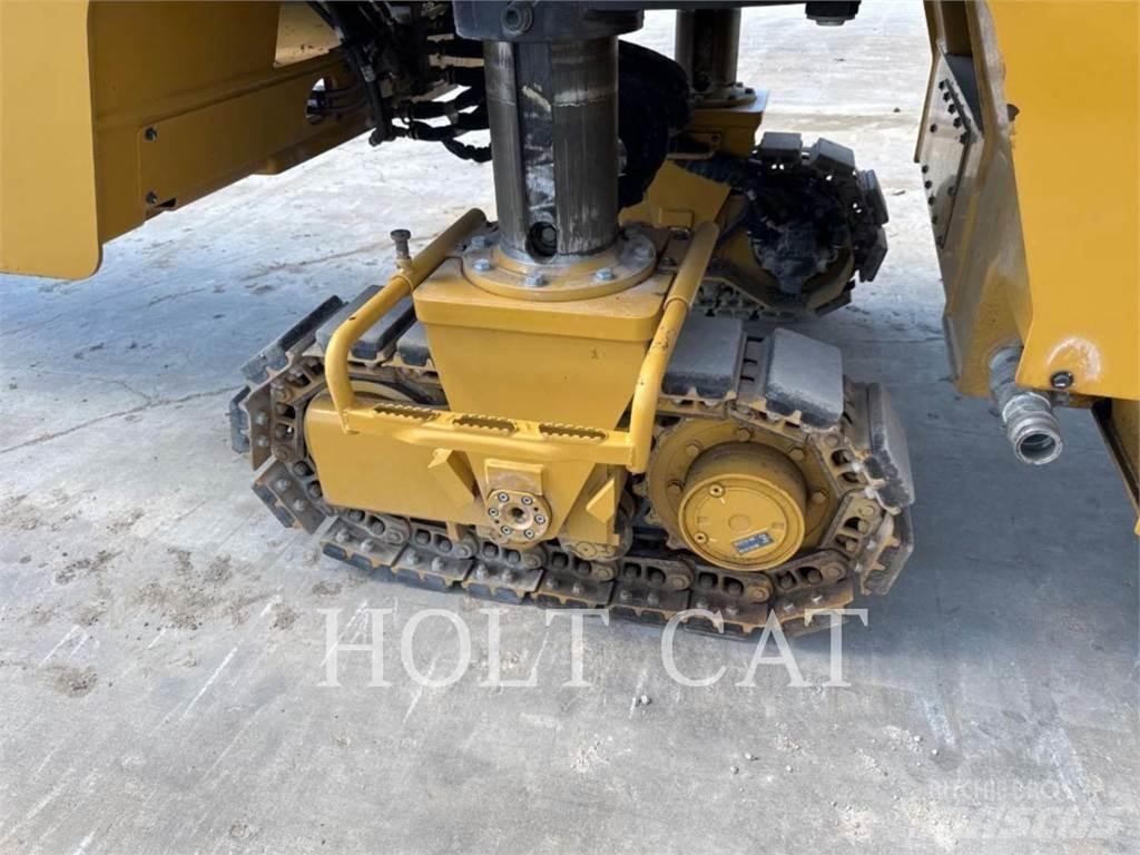 CAT PM313 Recycleur bitume