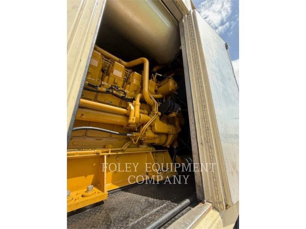 CAT PM3516 Autres générateurs