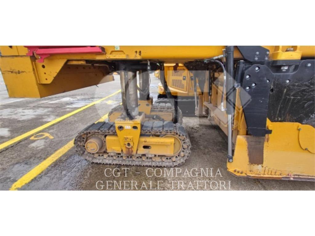 CAT PM620 Fraiseuse à froid