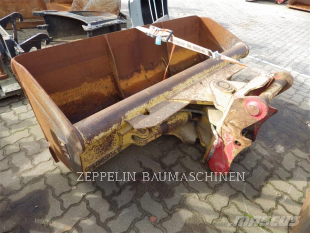 CAT PRIM.-PROD KOMPONENT Trancheuse