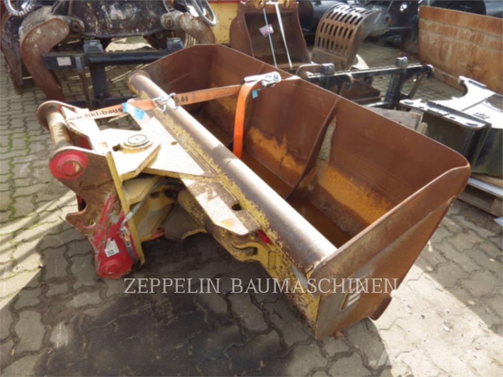 CAT PRIM.-PROD KOMPONENT Trancheuse