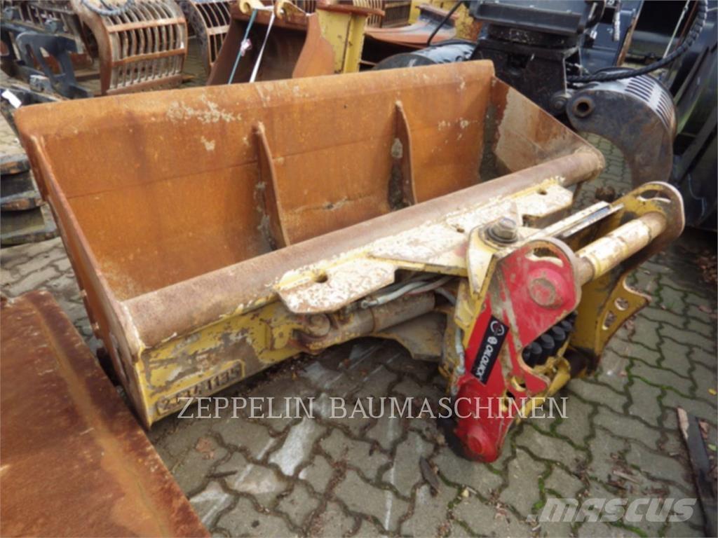 CAT PRIM.-PROD KOMPONENT Trancheuse