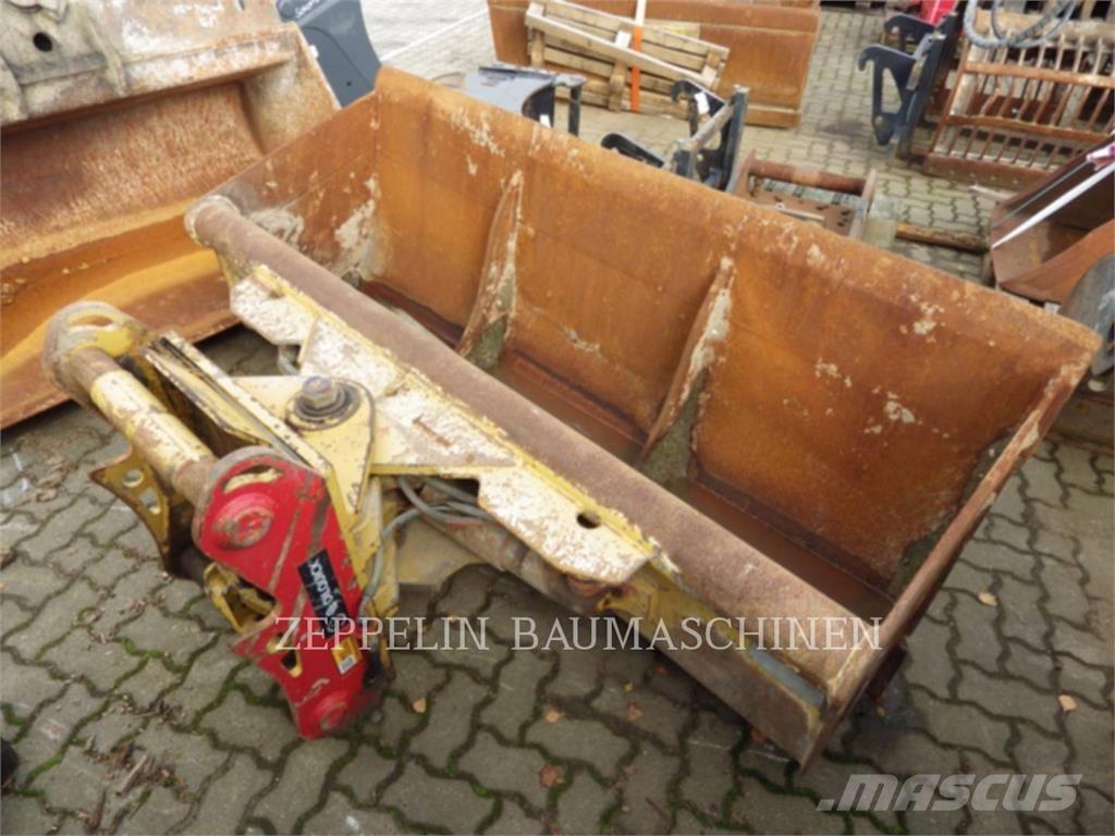 CAT PRIM.-PROD KOMPONENT Trancheuse