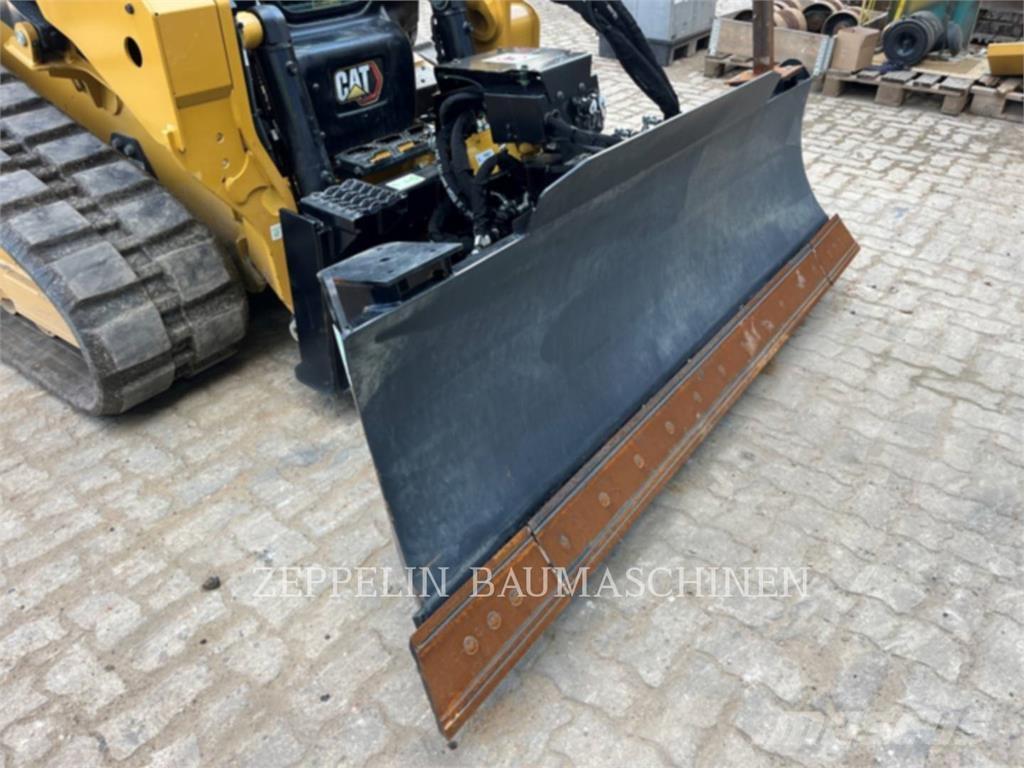 CAT PRIMÄRPR. KOMPONENTE Lame