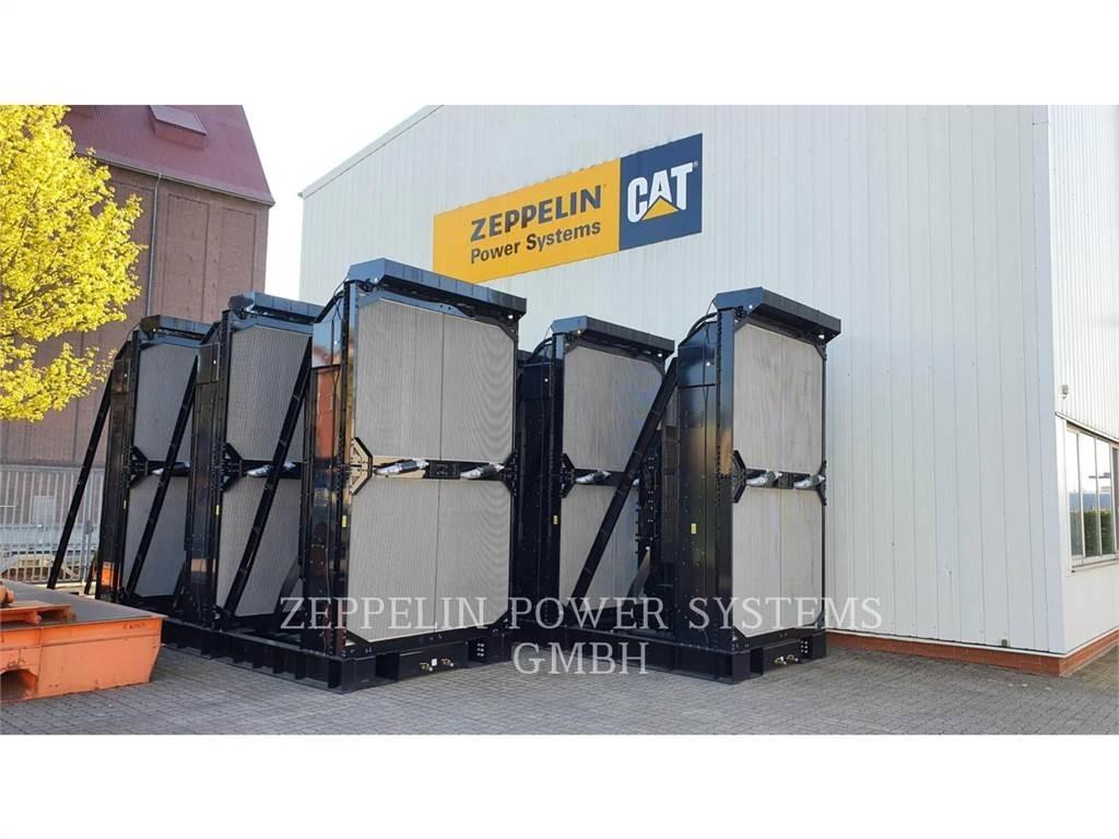 CAT RADIATOR 3516 E Construction - Autres
