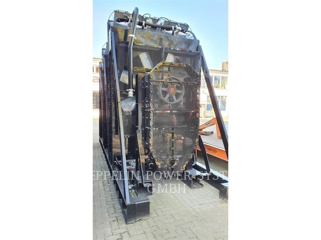 CAT RADIATOR 3516 E Construction - Autres