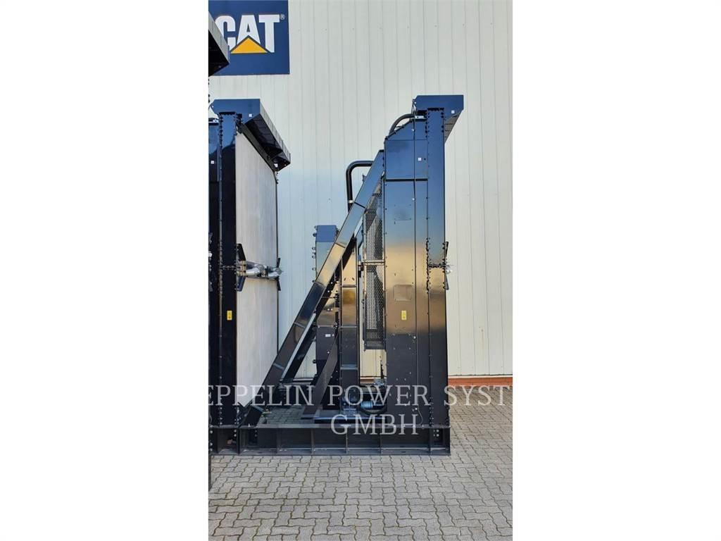 CAT RADIATOR 3516 E Construction - Autres
