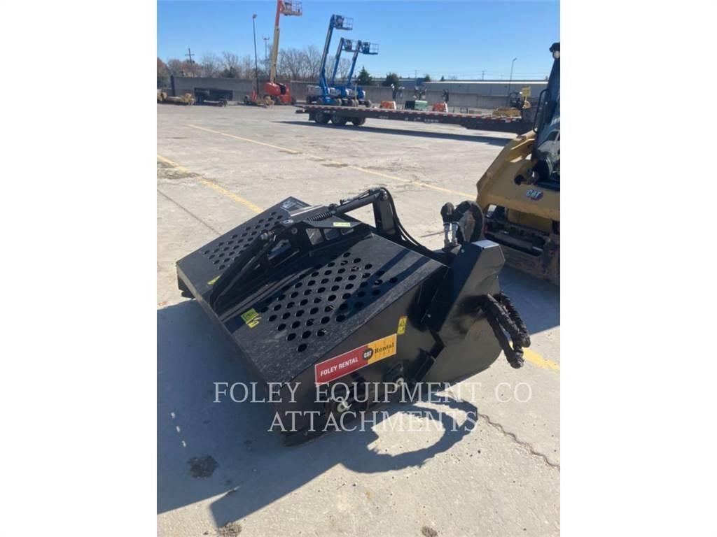 CAT RKSSLLR119 Chargeuse compacte