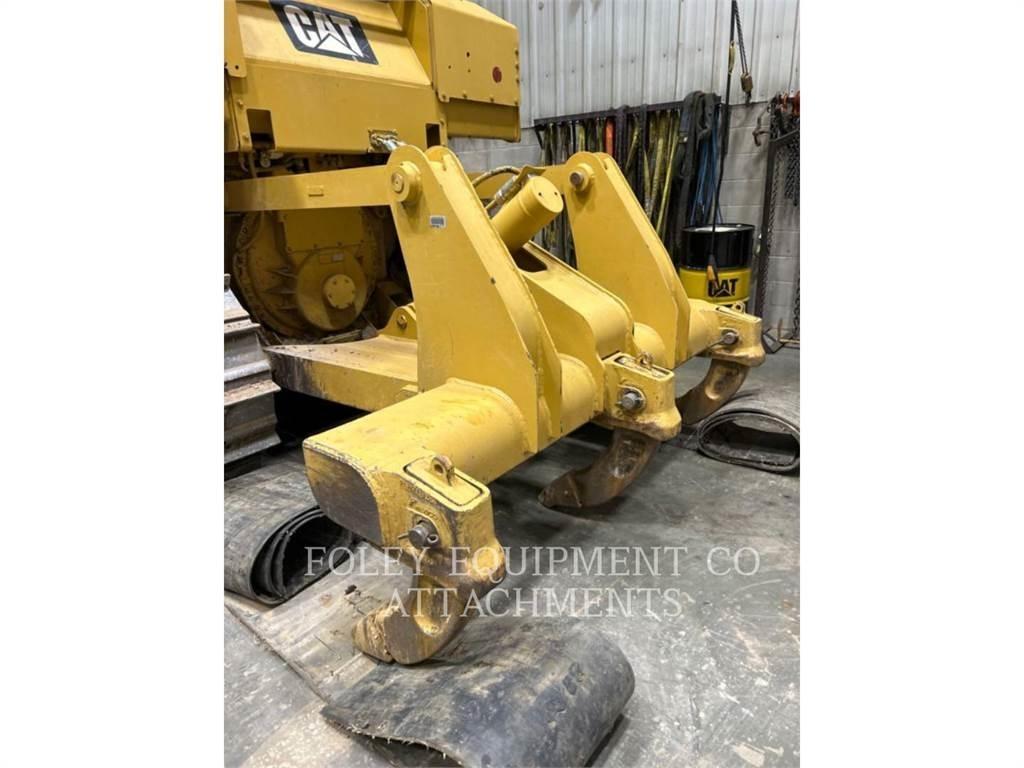 CAT RRD6T Bouteurs sur chenilles