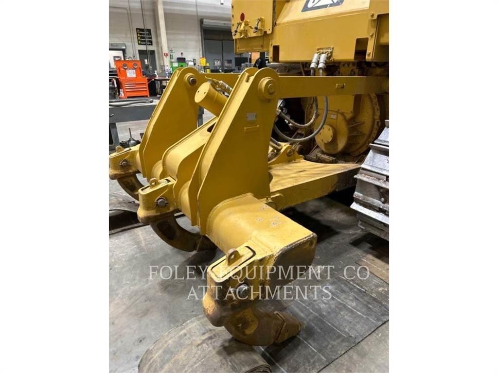 CAT RRD6T Bouteurs sur chenilles