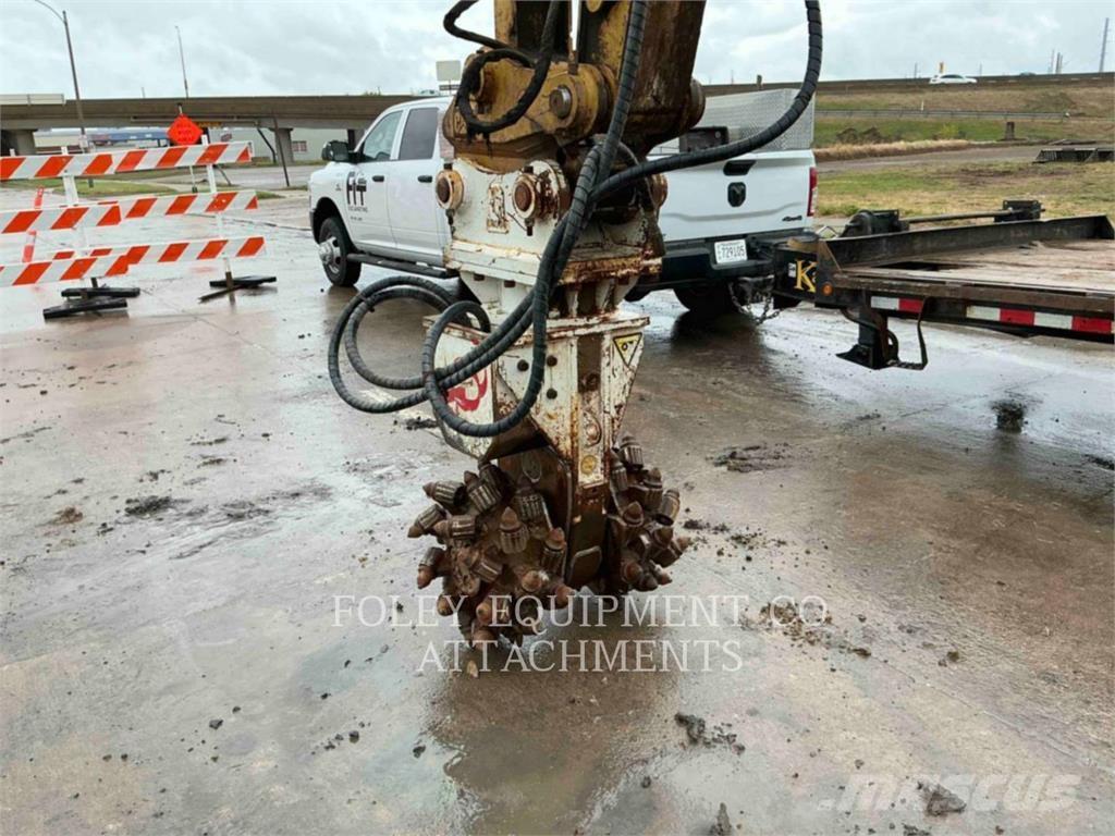 CAT RW315P Pelle sur chenilles