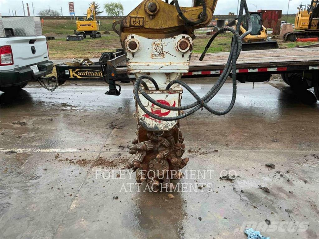 CAT RW315P Pelle sur chenilles