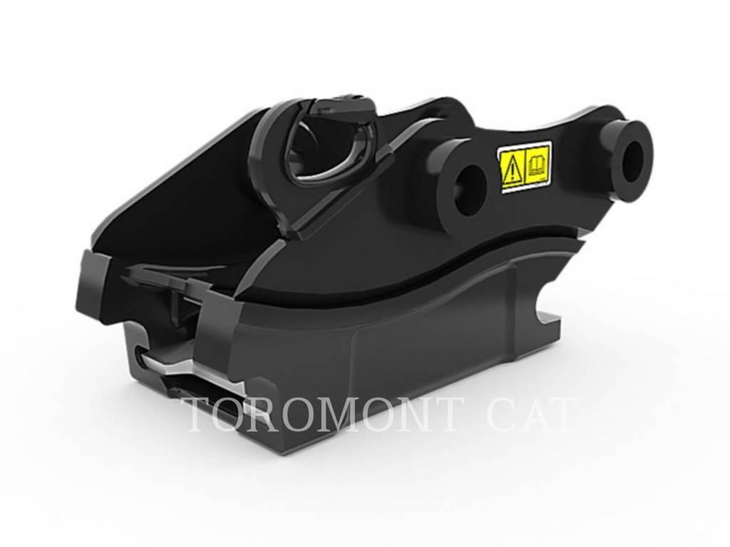 CAT S50.(LCS).HYD.COUPLER Attache rapide pour godet