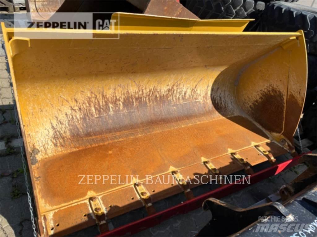 CAT SCHAUFEL CAT 918M Godet