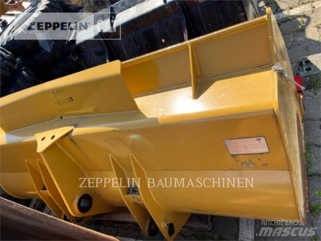 CAT SCHAUFEL CAT 918M Godet