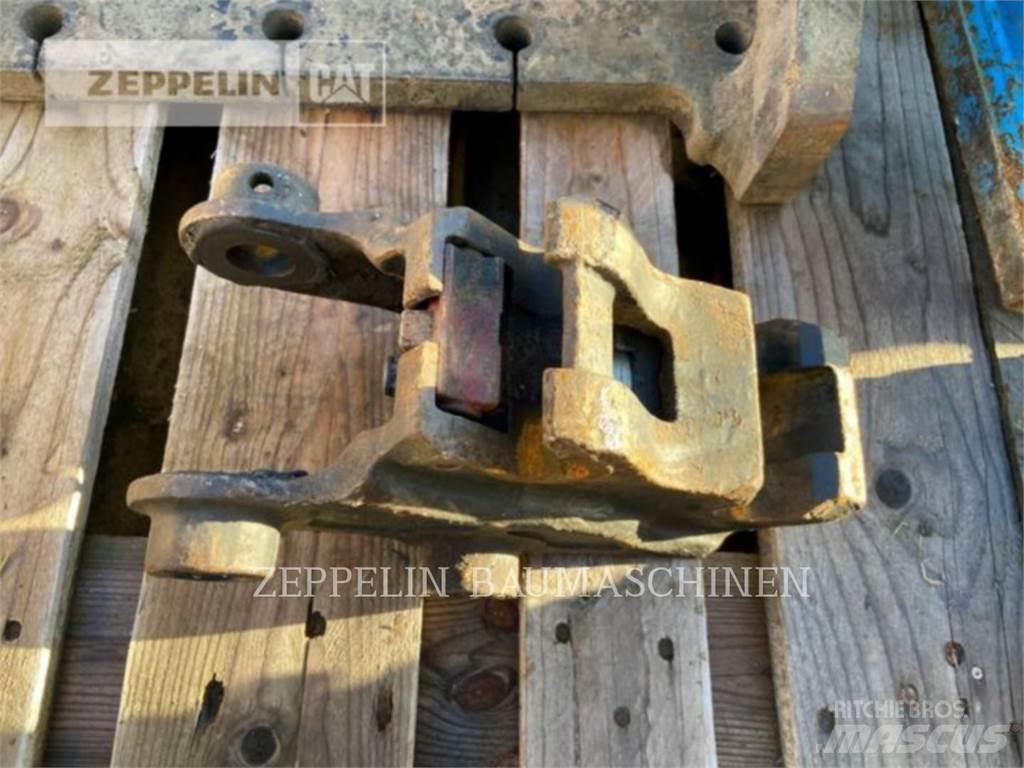 CAT SCHNELLWECHSLER Attache rapide pour godet