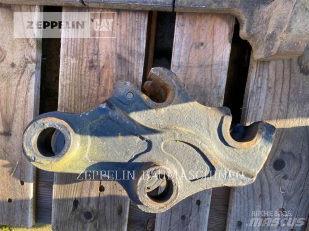 CAT SCHNELLWECHSLER Attache rapide pour godet