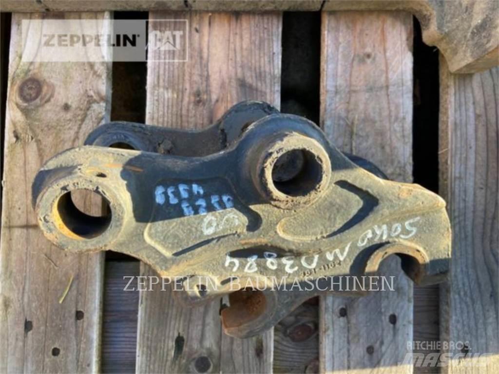 CAT SCHNELLWECHSLER Attache rapide pour godet
