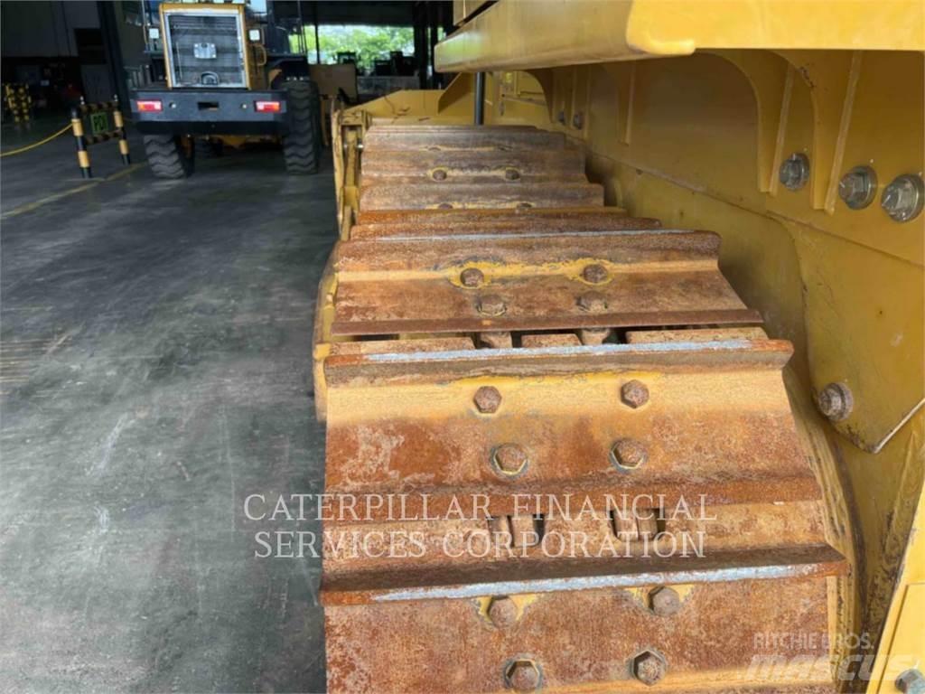CAT SEM816D Bouteurs sur chenilles