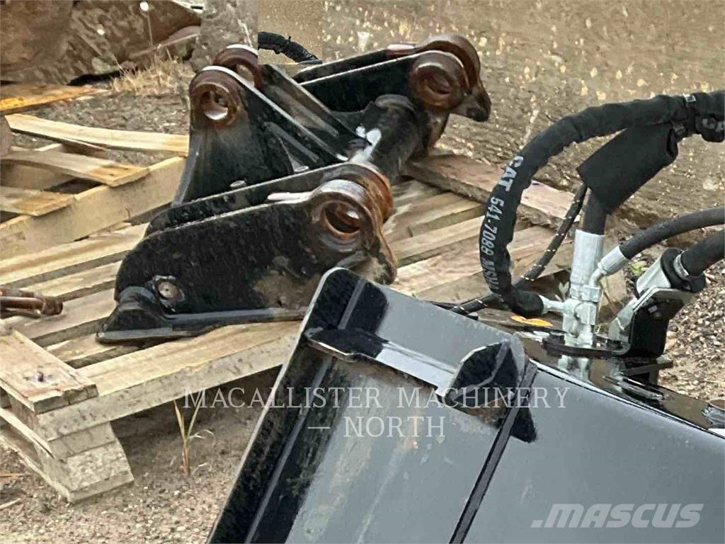 CAT SG18B Construction - Autres