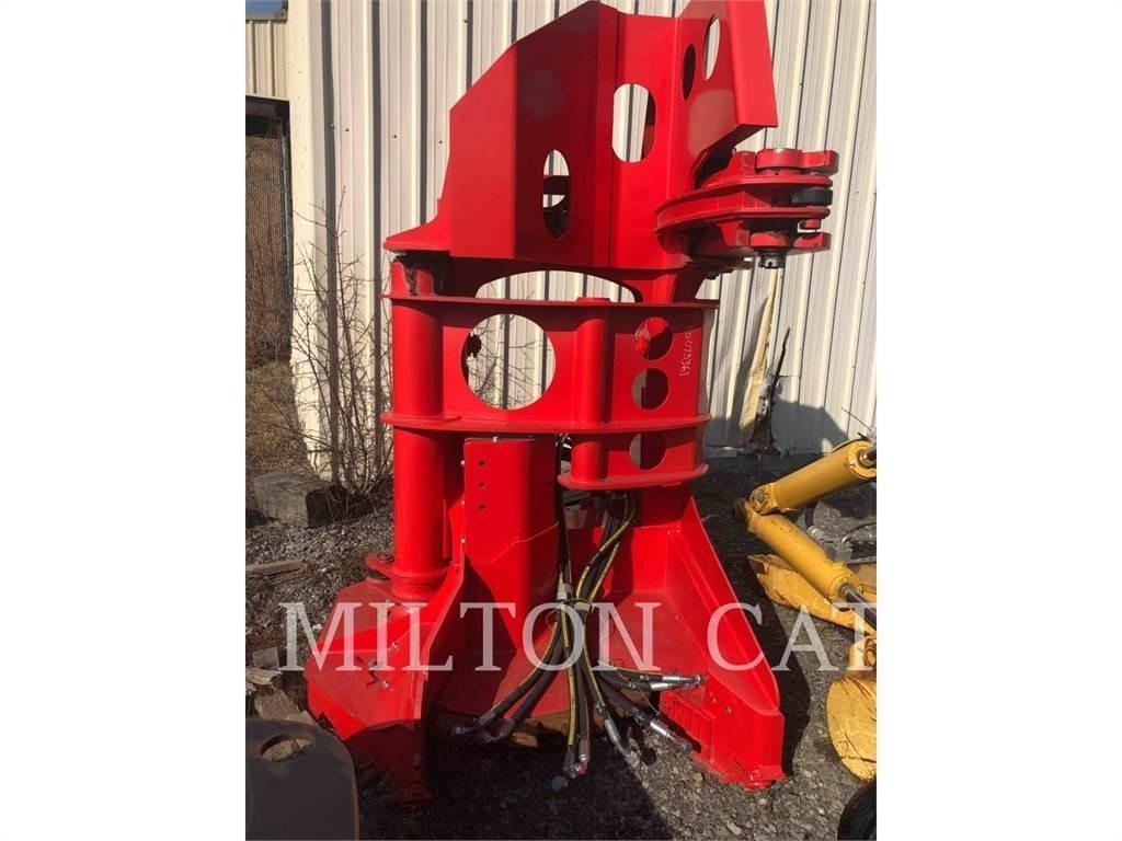 CAT SH56B Autres accessoires pour matériel forestier