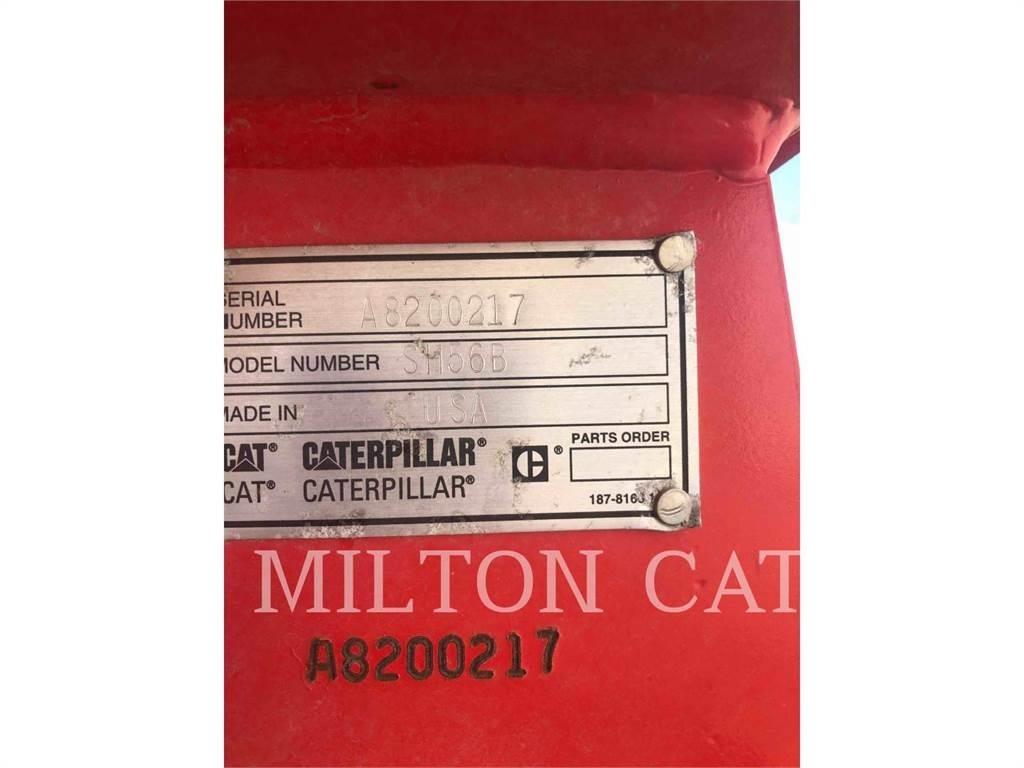 CAT SH56B Autres accessoires pour matériel forestier