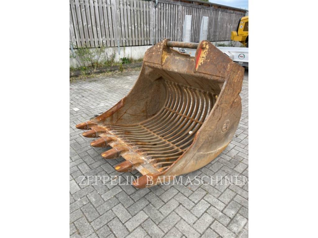 CAT SIEBLÖFFEL 1500MM Godet