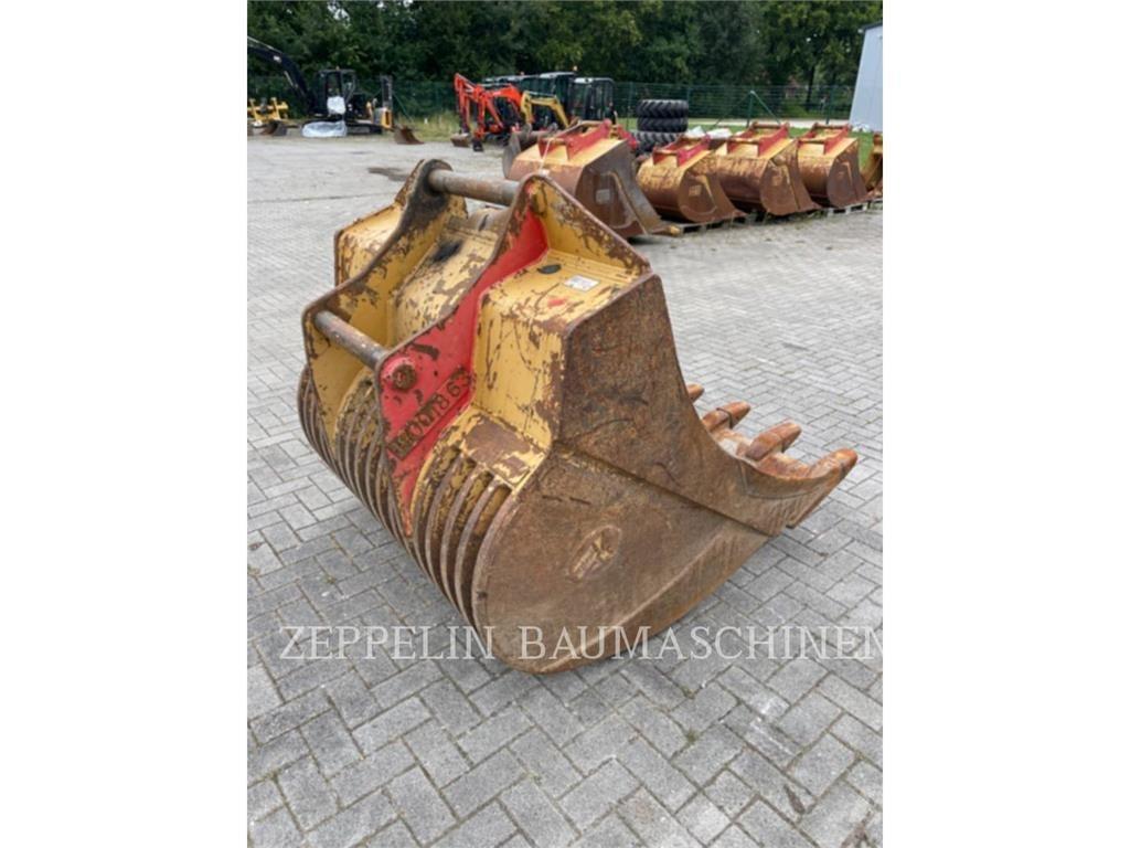 CAT SIEBLÖFFEL 1500MM Godet