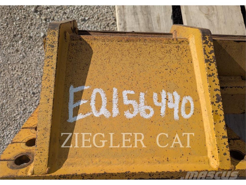 CAT SNOW WING Souffleuse à neige