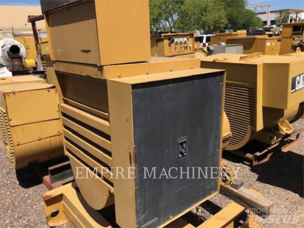 CAT SR-4 Autres accessoires