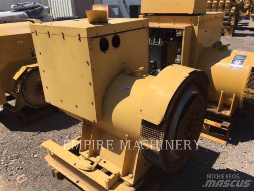 CAT SR-4 Autres accessoires