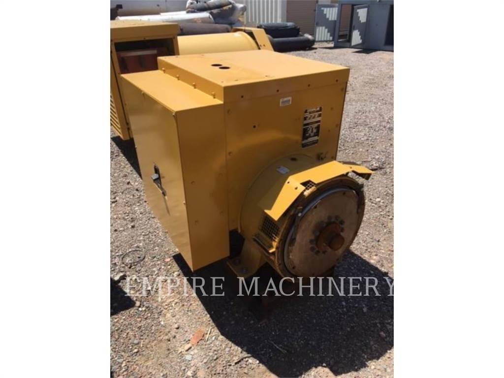 CAT SR-4 Autres accessoires