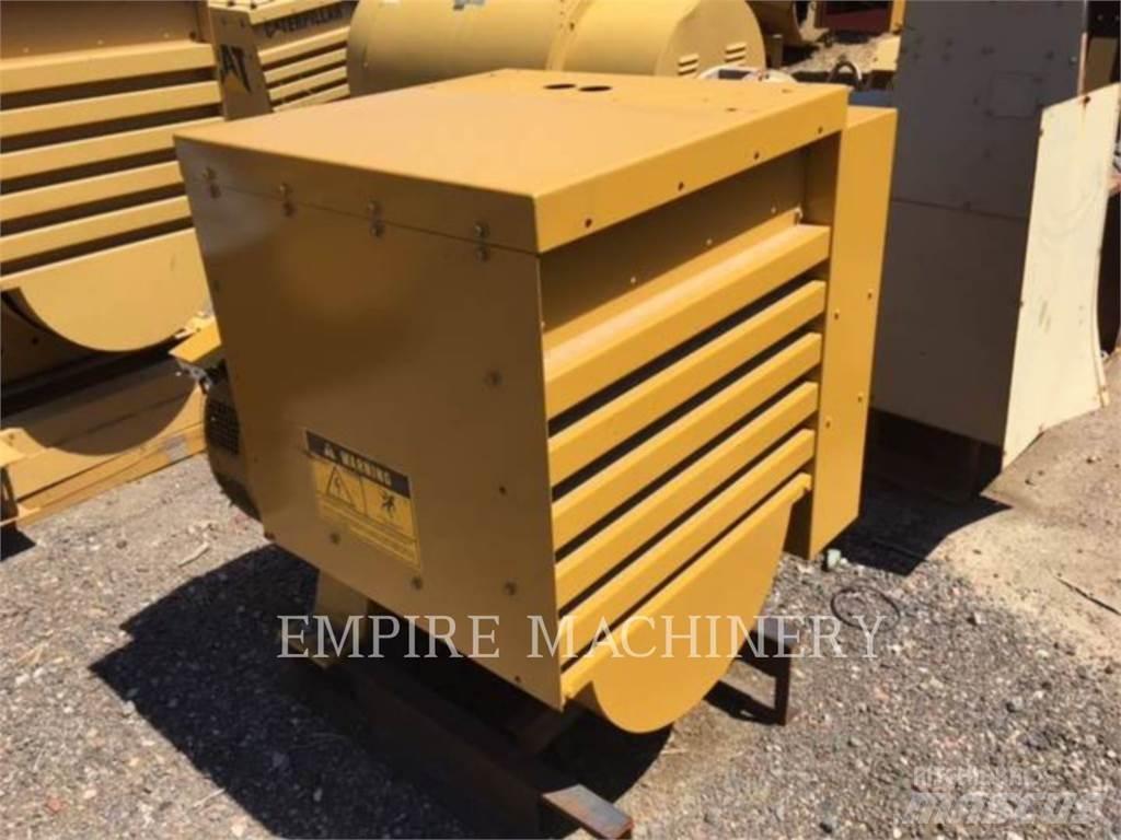 CAT SR-4 Autres accessoires